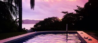 Droomhuis op loopafstand van het strand