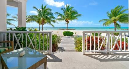 Direkt am Strand | Neues Angebot | Luxus | Pool | BluestSea
