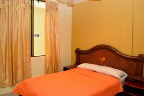 Bed sheets