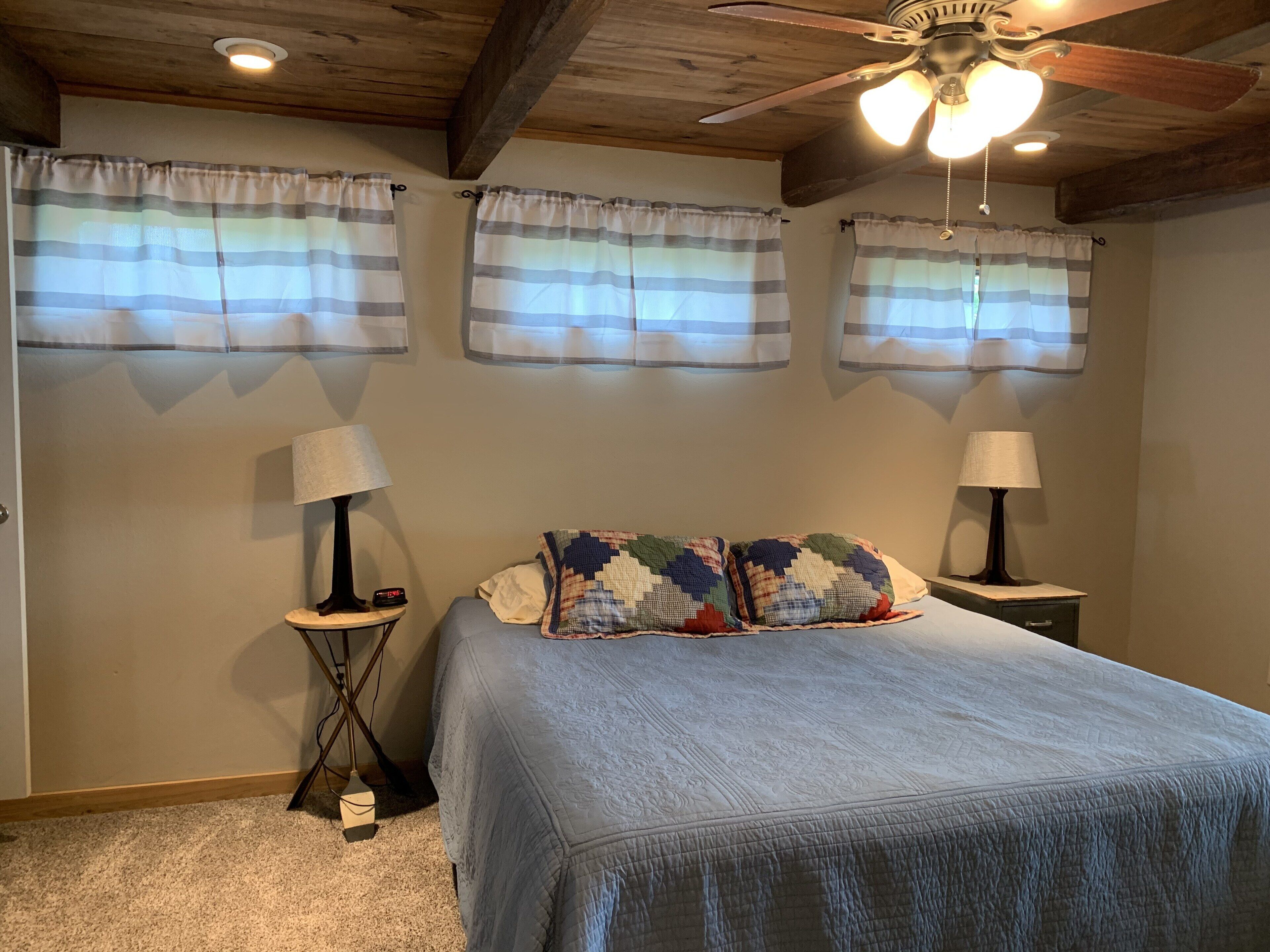 Best of Lake Limestone Waterfront; Kid-friendly Swimming/Fish/Kayaking