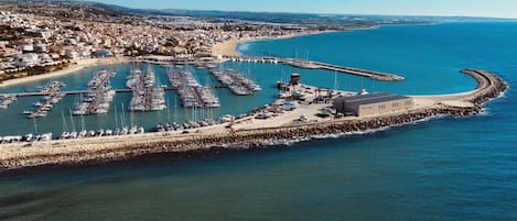 Jachthaven