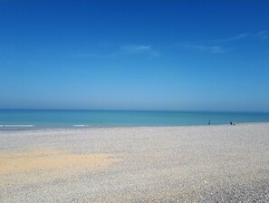 Playa en los alrededores 
