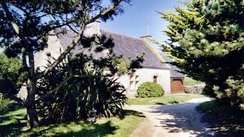 Exterieur