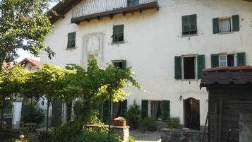 Außenbereich