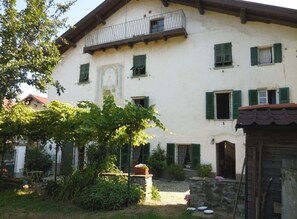 Esterni