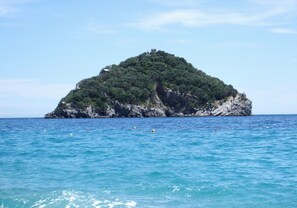 Spiaggia