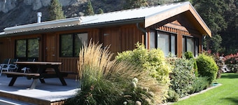 Beautiful Lakefront Property in Naramata, British Columbia, Canada