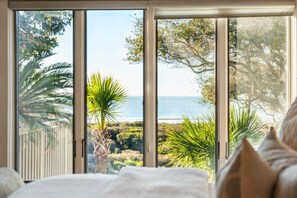 3 bedrooms, iron/ironing board, WiFi, bed sheets - 3BR Oceanfront and Deluxe!  Love Kiawah? Love you Accommodations! (Kiawah Island)