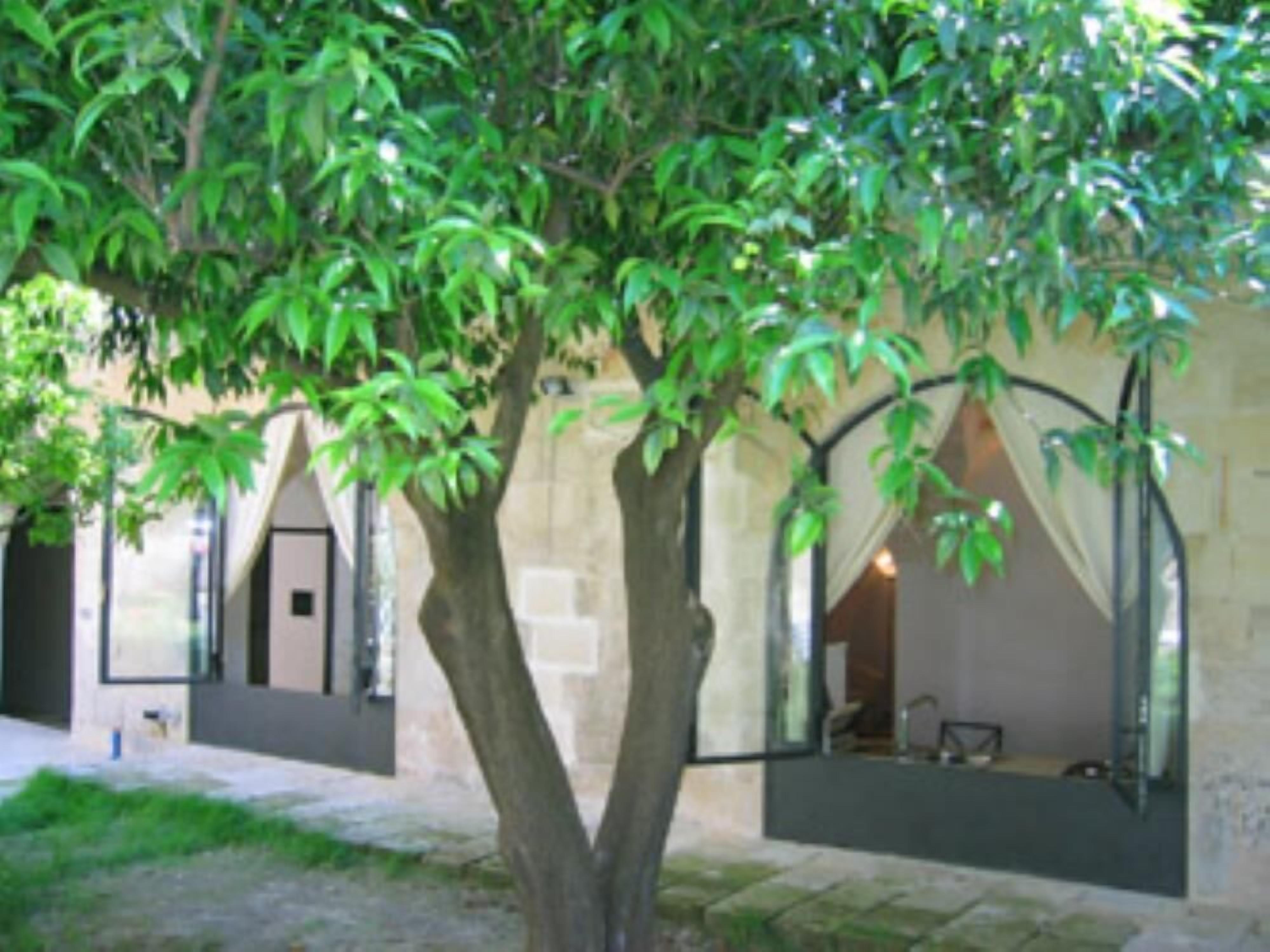 Lecce: apartments / flats - 2 rooms - 2/4 persons