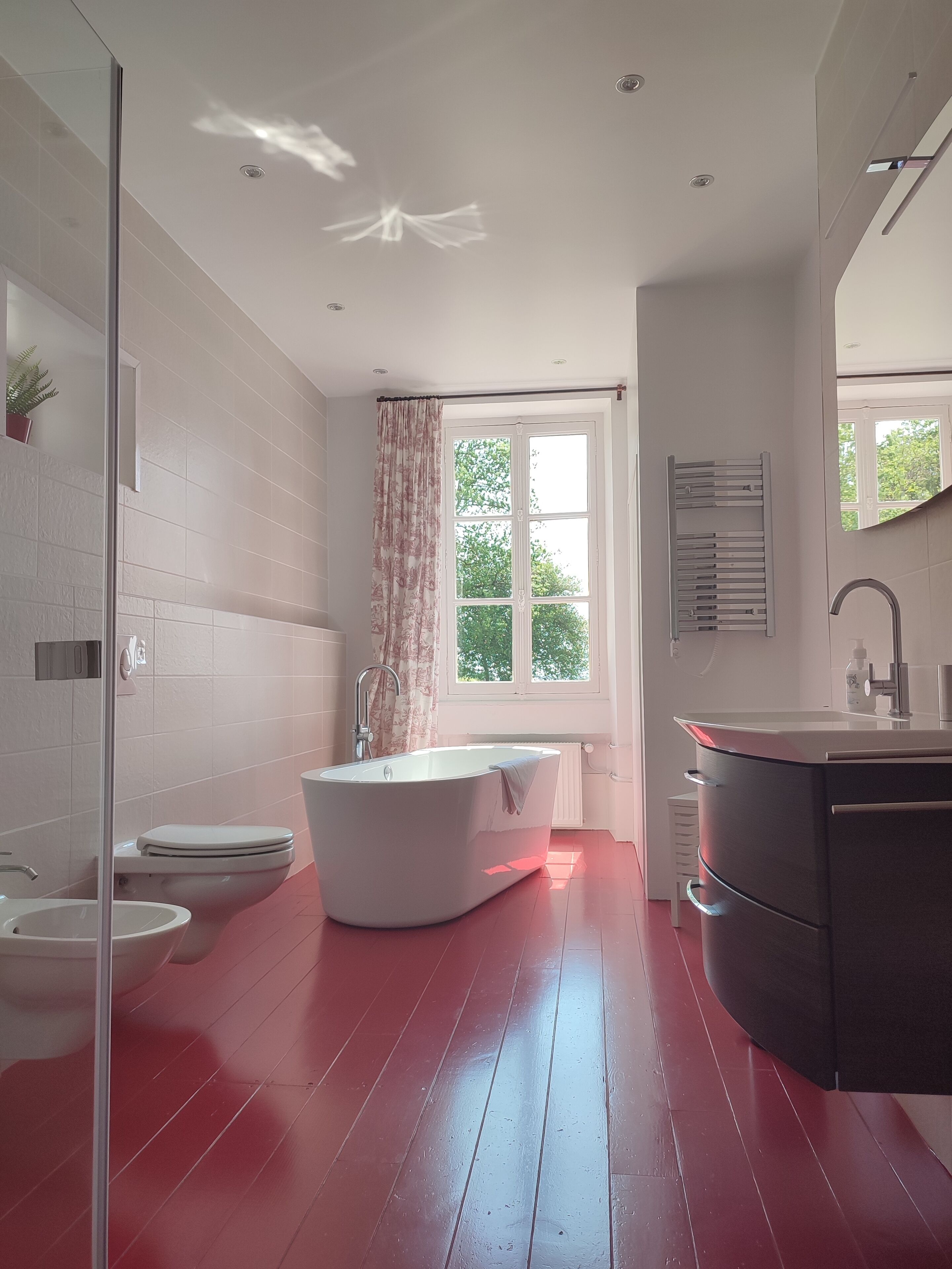 Château du Pommoy - Chateau in the Morvan