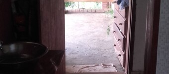 Come Enjoy Your Vacation Near Nature