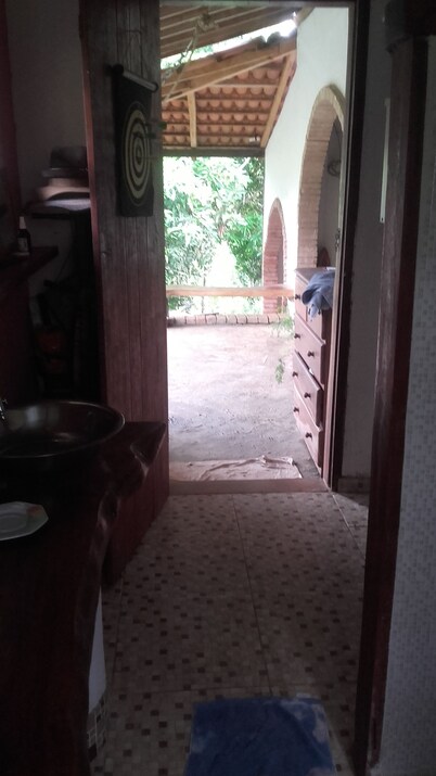 Come Enjoy Your Vacation Near Nature