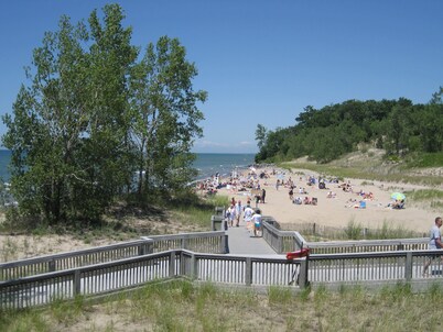 Fisherman's Dream Location By Salmon River! Lake Ontario Sandy Beaches! 
