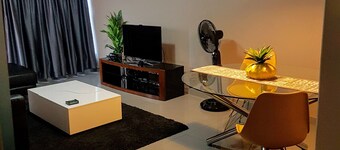 Kempton Park [OR Tambo] home Away From Home