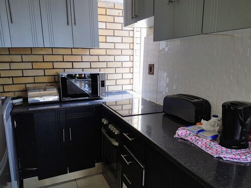 Kempton Park [OR Tambo] home Away From Home