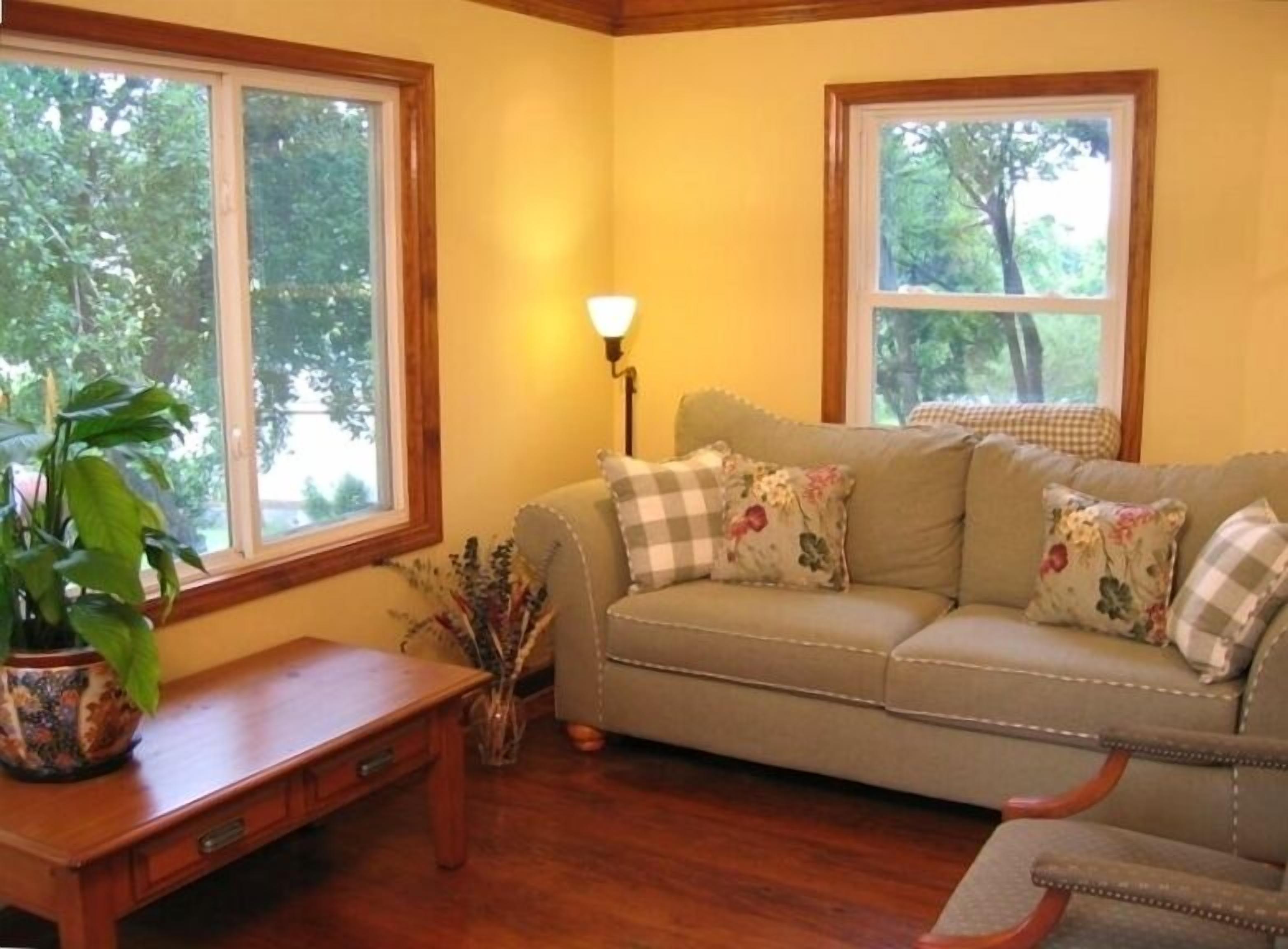 Willson Cottage - Clean Freaks Welcome / Asheville Convenience