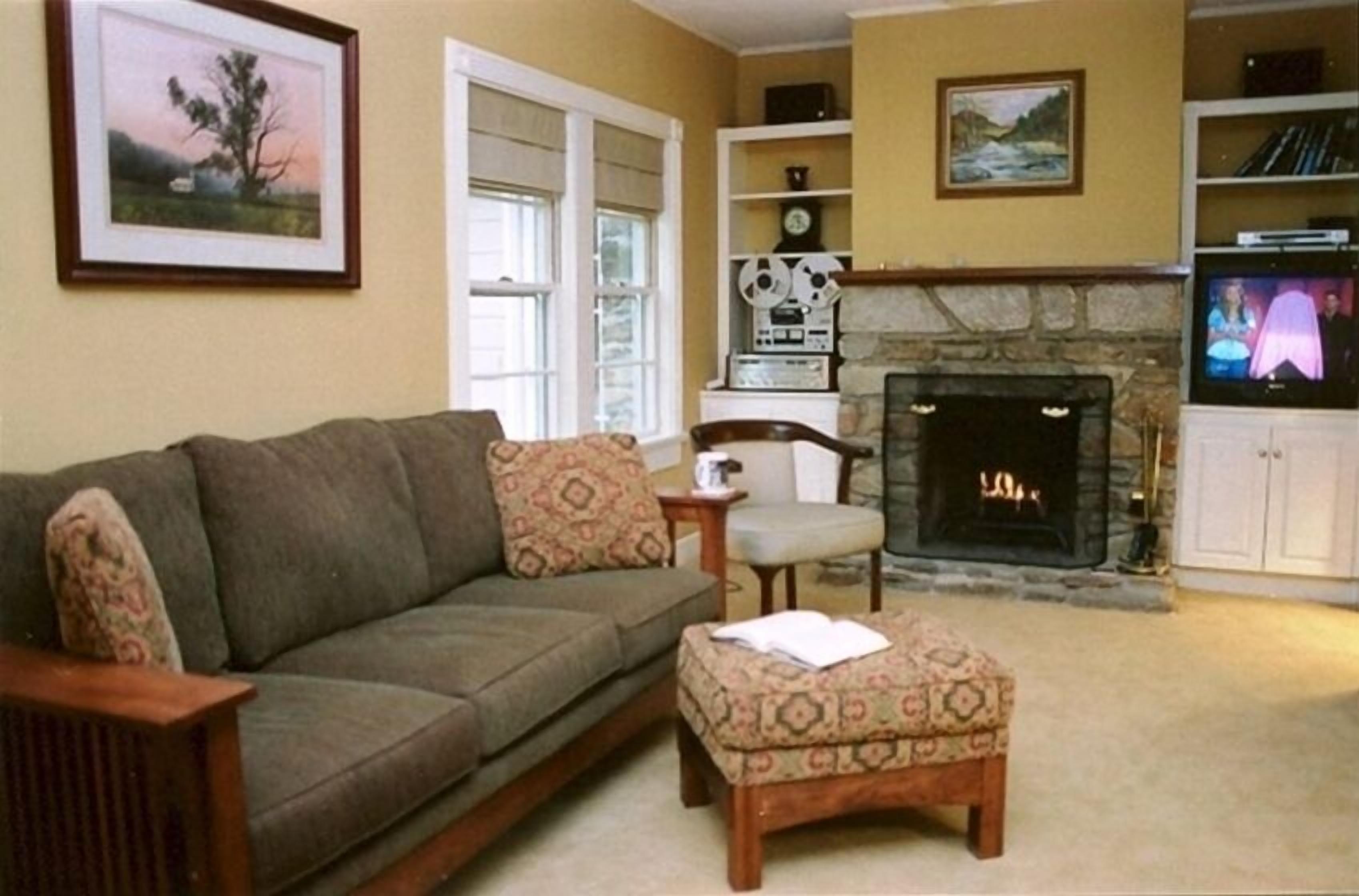 Willson Cottage - Clean Freaks Welcome / Asheville Convenience