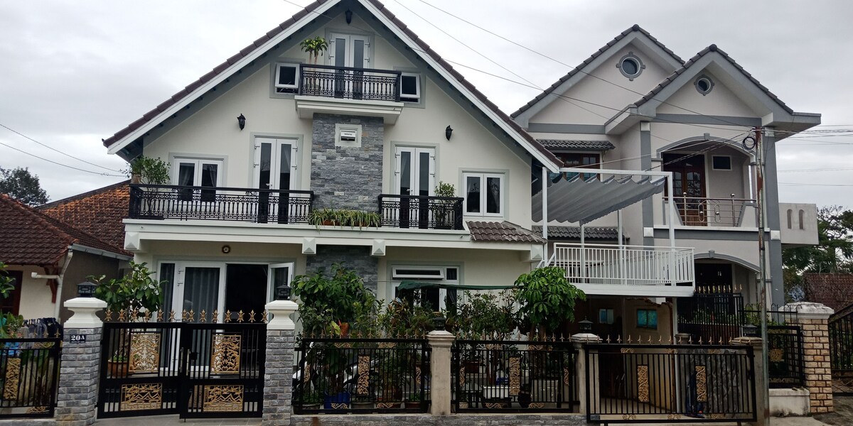 Image de profil de l’hôte