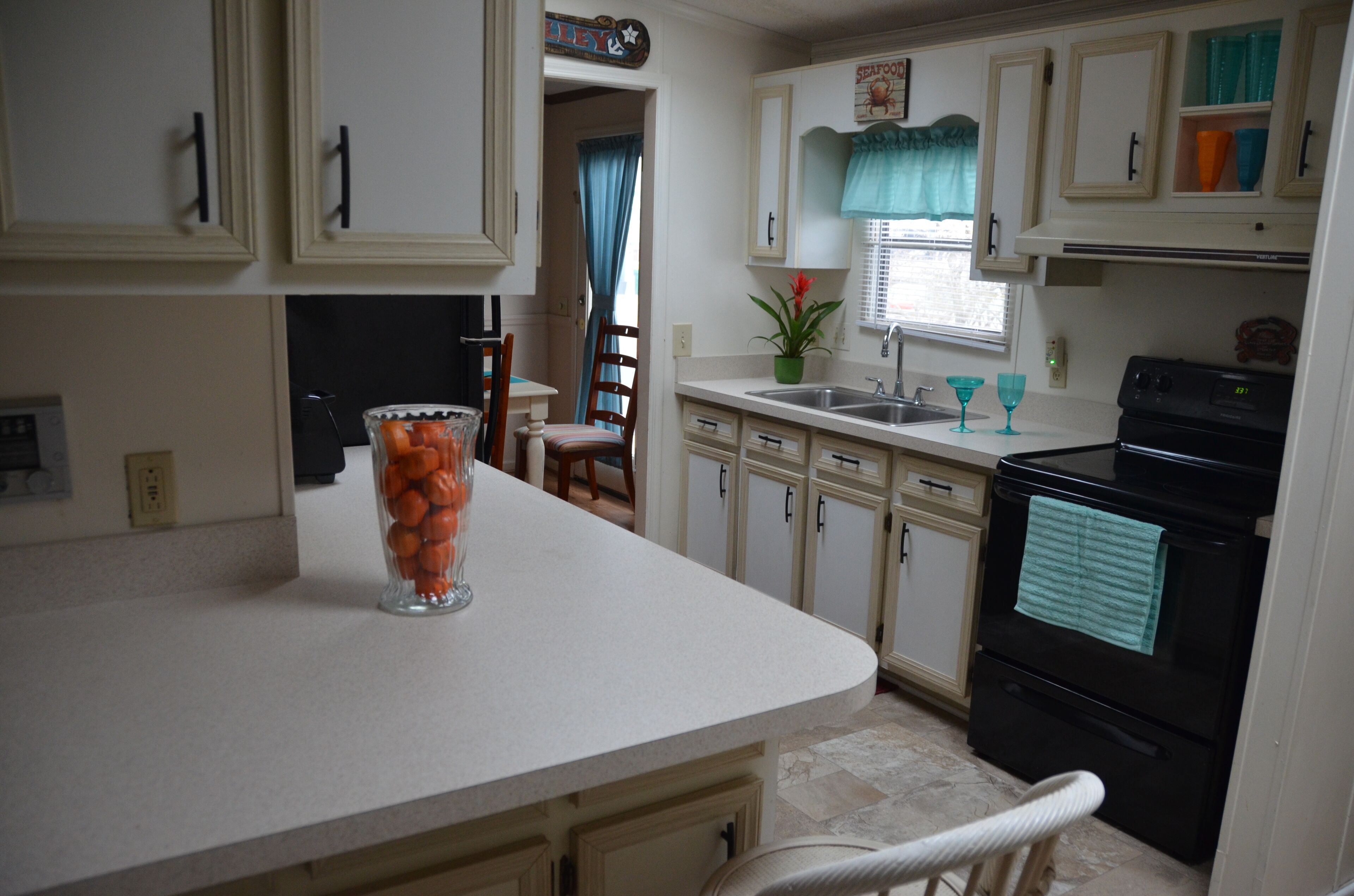 Waterfront home in Canal Community near Ocean City MD