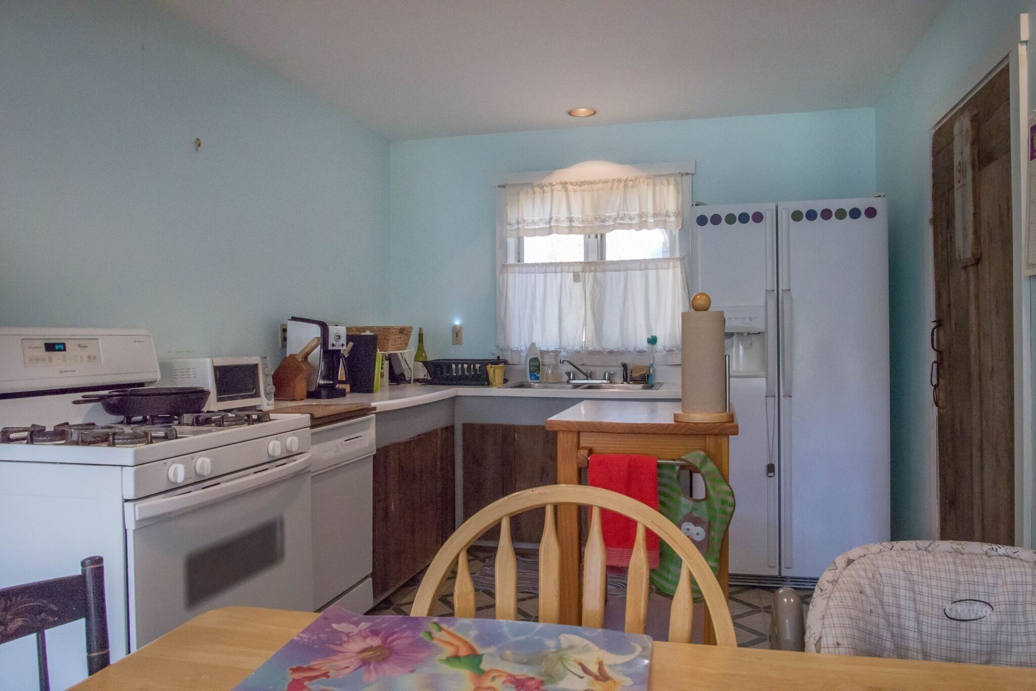 Songo Loft - Old Farmhouse