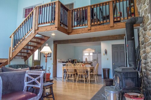 Songo Loft - Ancienne Grange