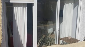 Speisen im Freien