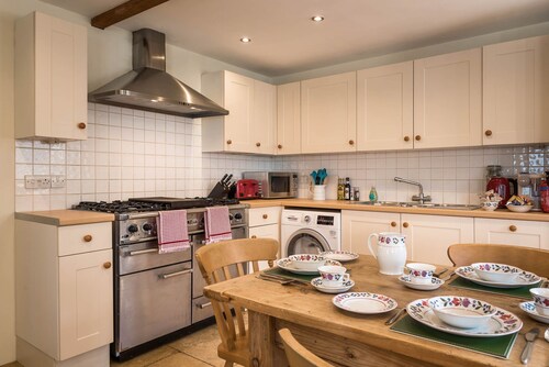 Cottage de luxe Cotswold 2 lits à New Yatt Farm