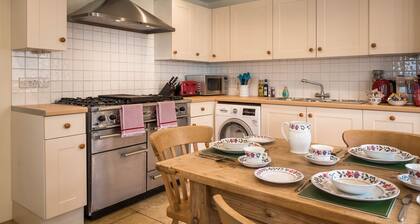 Cottage de luxe Cotswold 2 lits Ă New Yatt Farm