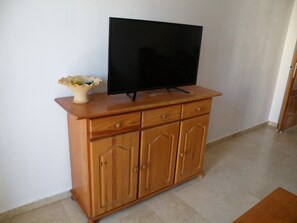 Interior - KENNEDY 1 (2 BEDROOMS) (Benidorm)