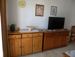Interior - KENNEDY 1 (2 BEDROOMS) (Benidorm)