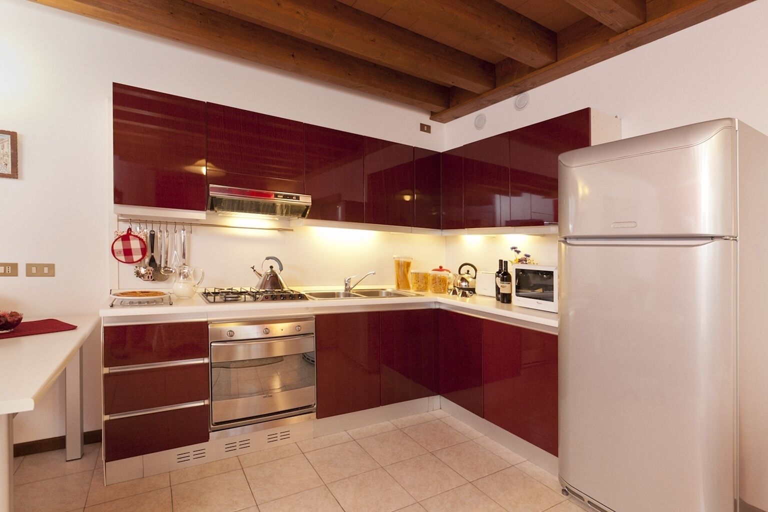 Delicious mini apartment on the Riviera del Brenta