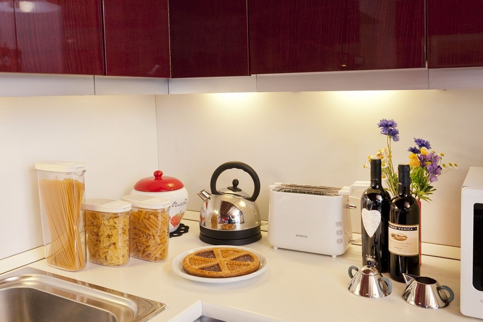 Delicious mini apartment on the Riviera del Brenta