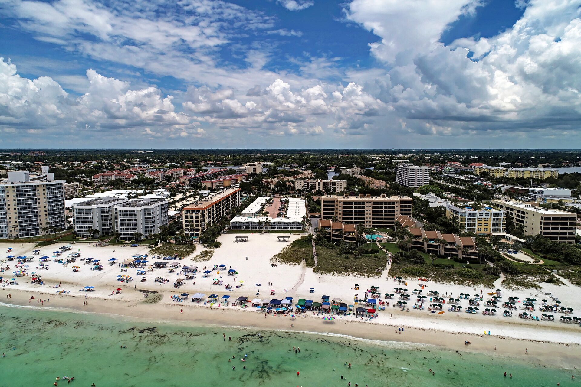Strand