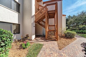 Property grounds - Beautiful Siesta Key Condo (Siesta Key)