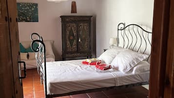 3 Schlafzimmer, Bügeleisen/Bügelbrett, WLAN, Bettwäsche