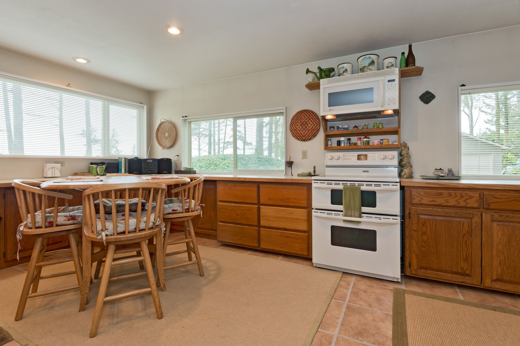 Private Beach Access with beautiful water view between Sequim & Port Angeles