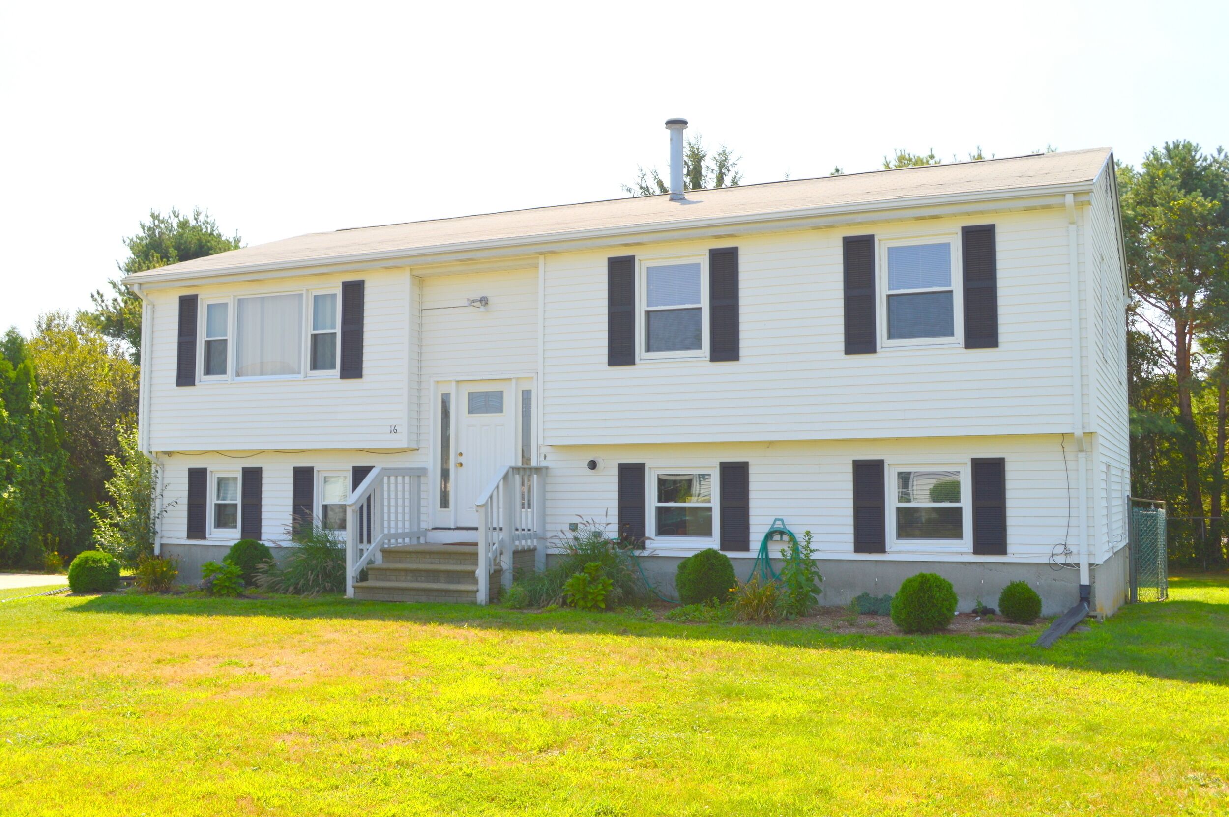 Central A/C and Close to the Beach!