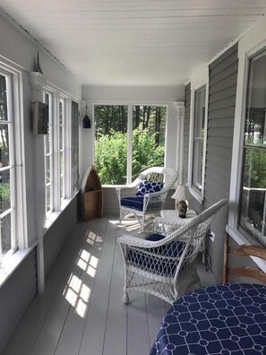 Intérieur