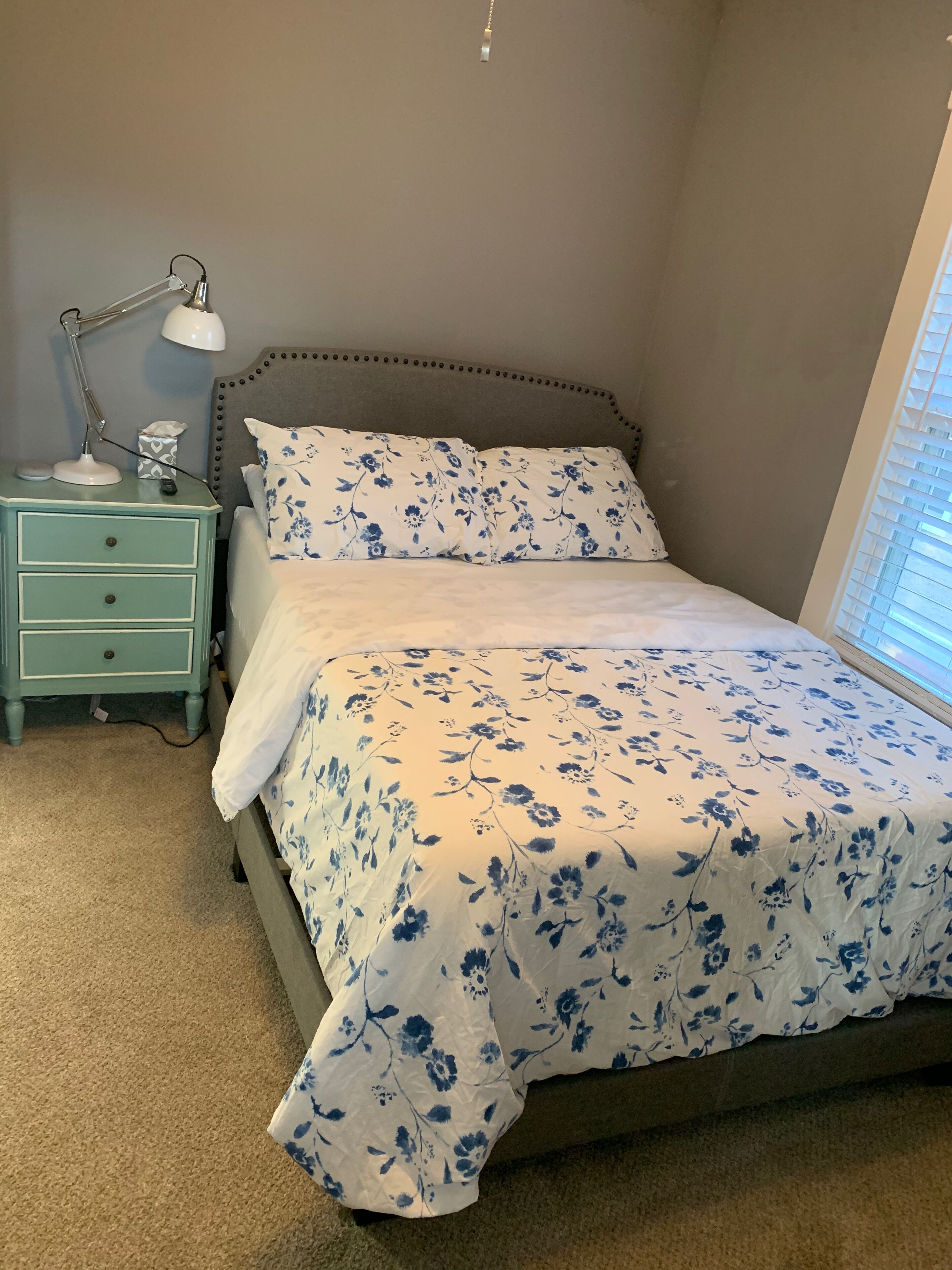 Wabash Entire house ..