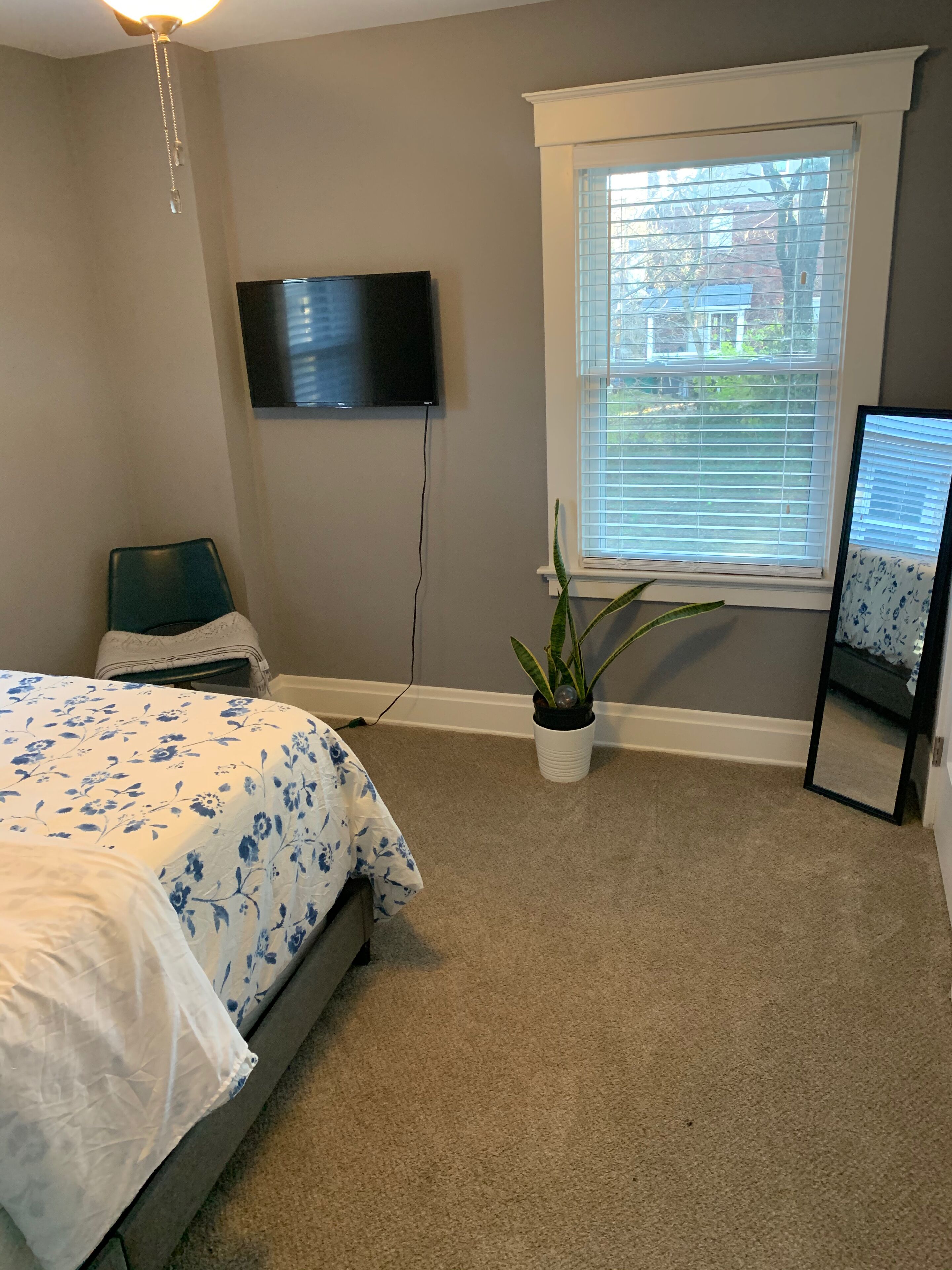 Wabash Entire house ..