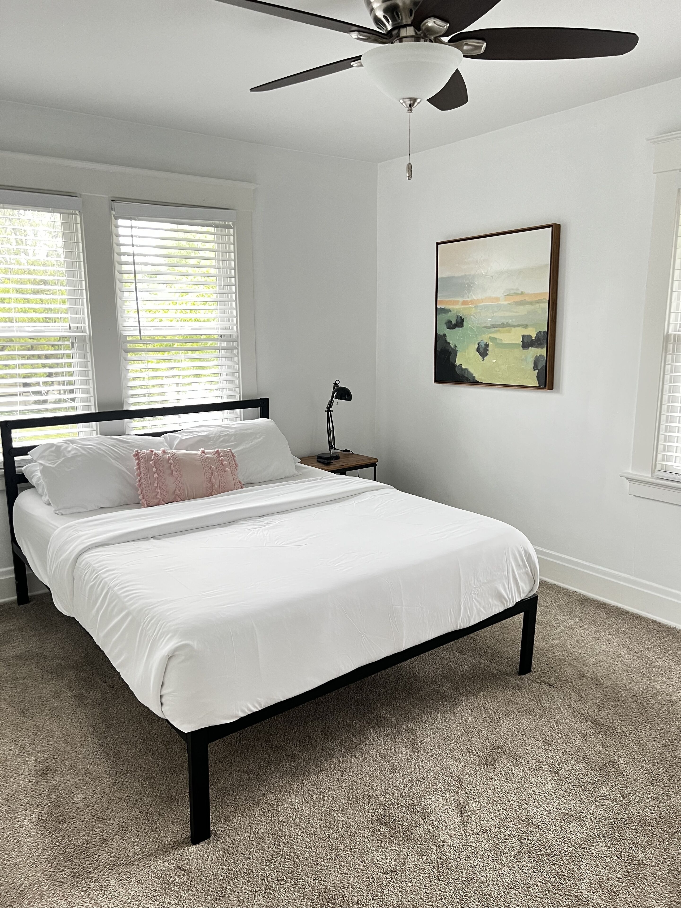 Wabash Entire house ..