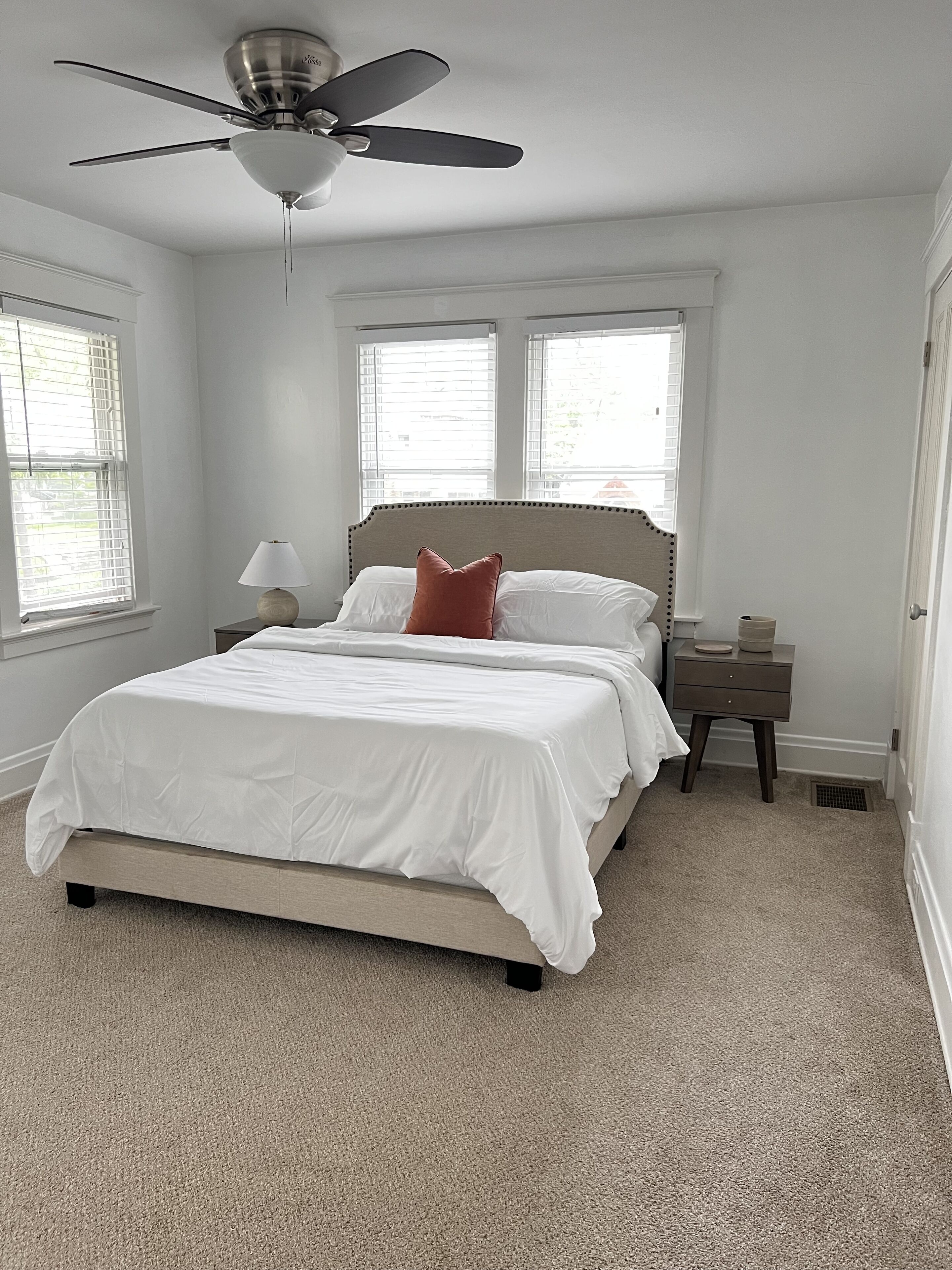 Wabash Entire house ..