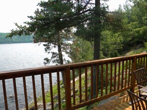 Ulkoalueet