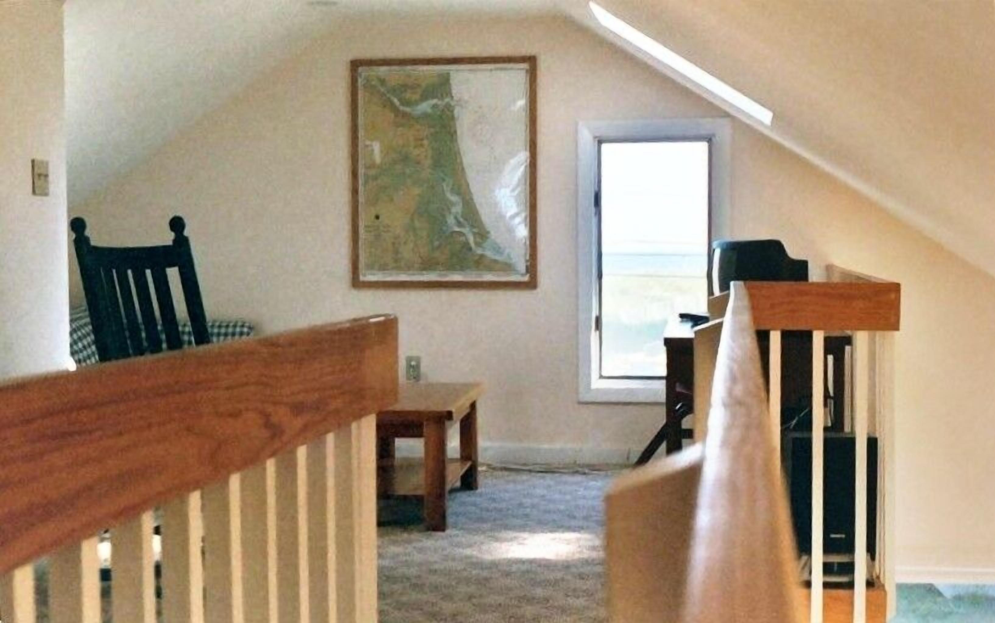 Oceansong on Plum Island