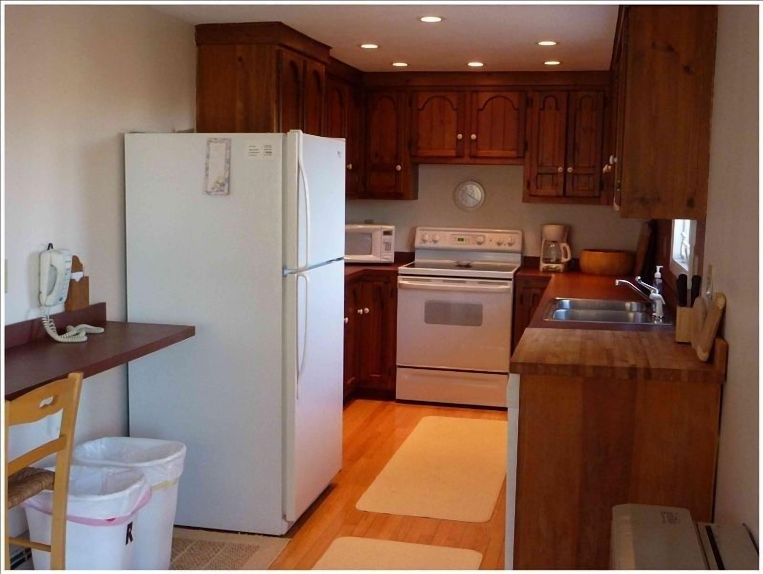 Oceansong on Plum Island