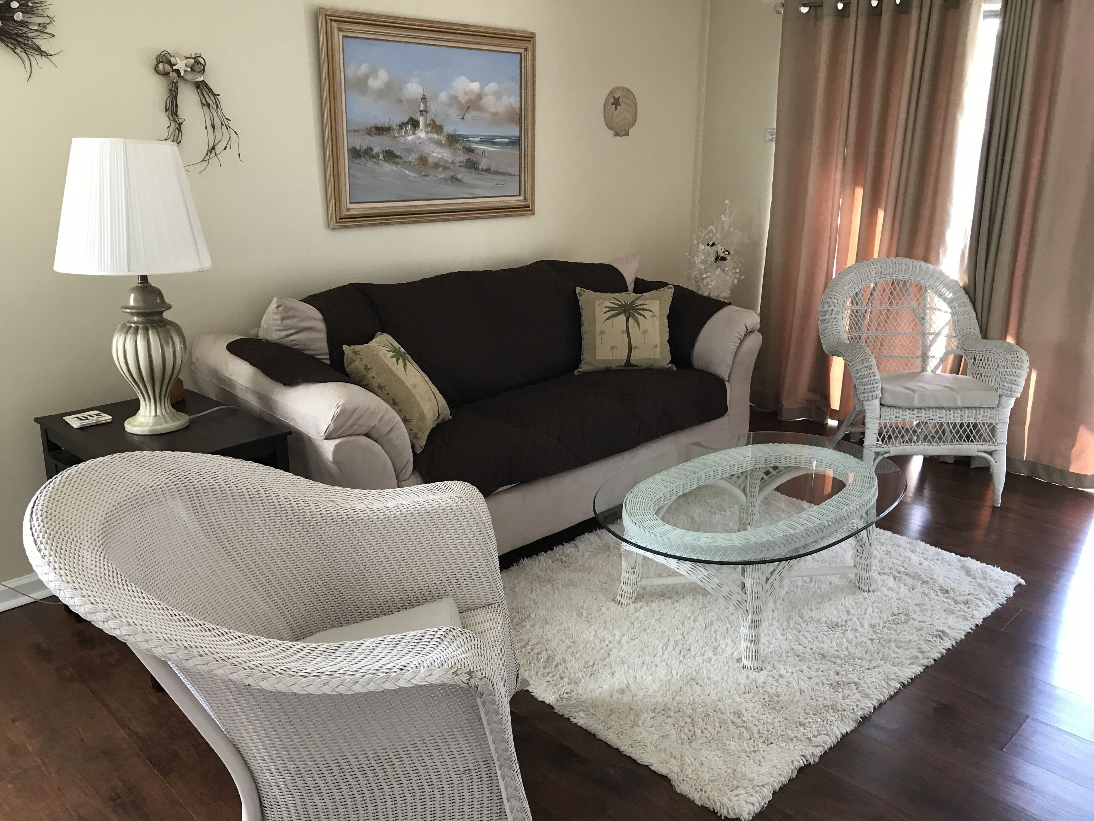 1st Floor, Corner Unit - Awesome Location!