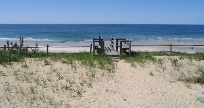 LAST MINUTE DISCOUNTS ON OPEN WEEKS! MAYFLOWER BEACH AMAZING PRIVATE HOME