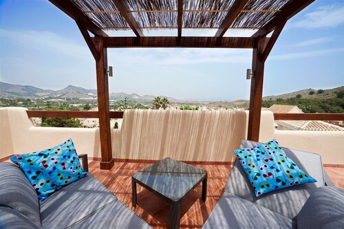 Luxury Villa with own pool and stunning views