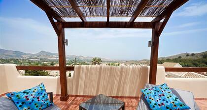 Luxury Villa with own pool and stunning views