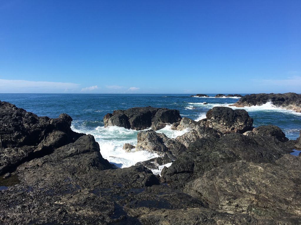 Playa San Juanillo Garden Unit 09